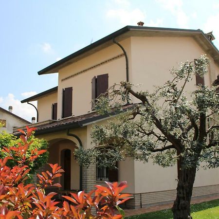 Villa Bracci Molinaccio Екстериор снимка