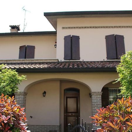 Villa Bracci Molinaccio Екстериор снимка