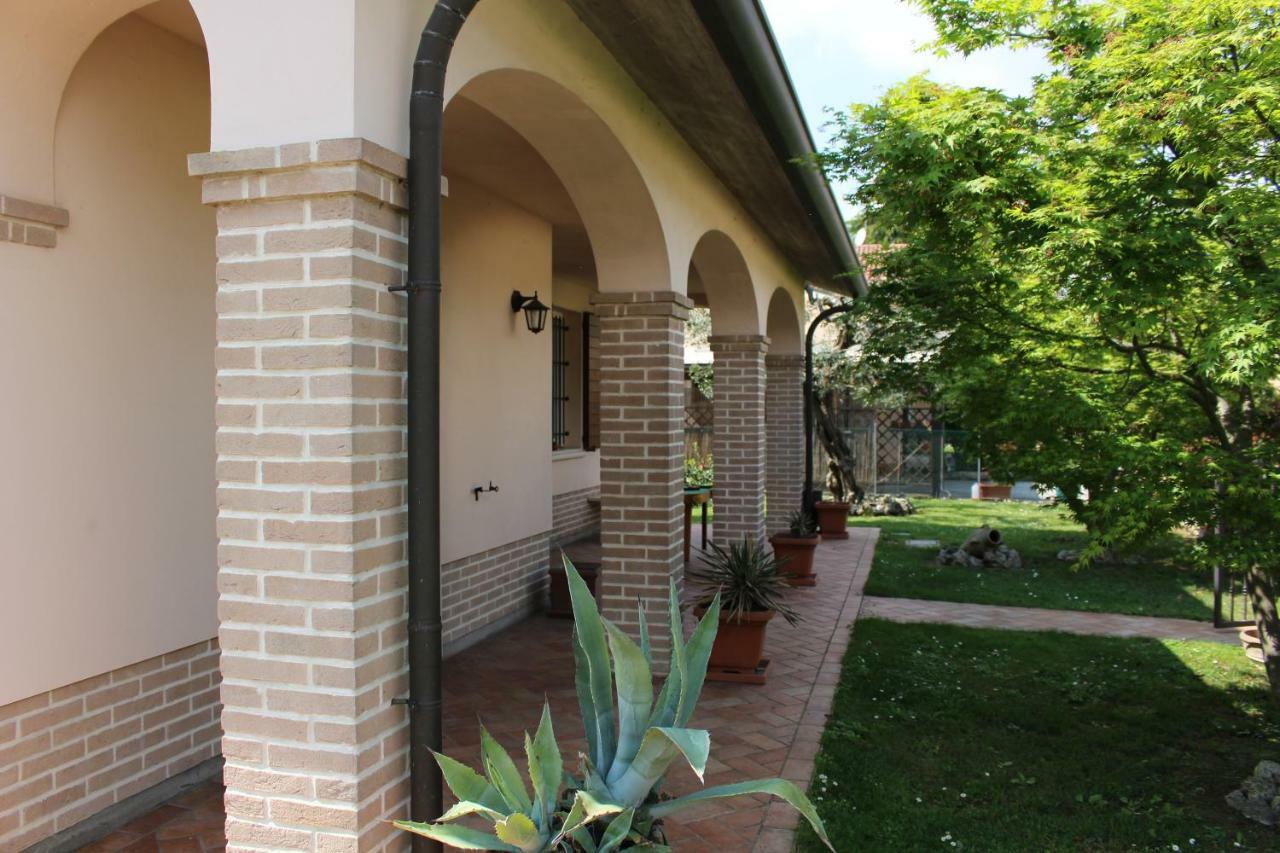 Villa Bracci Molinaccio Екстериор снимка