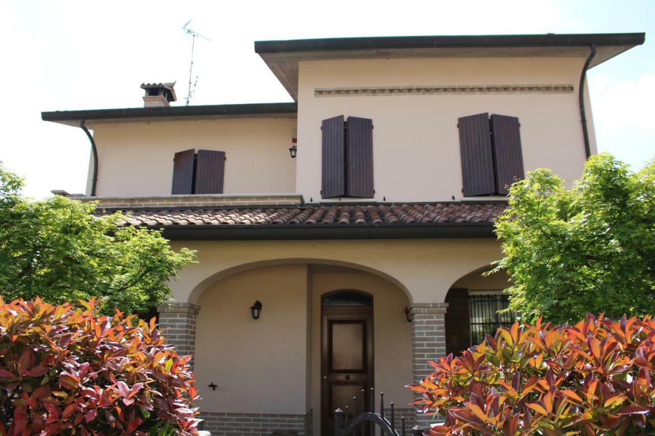 Villa Bracci Molinaccio Екстериор снимка