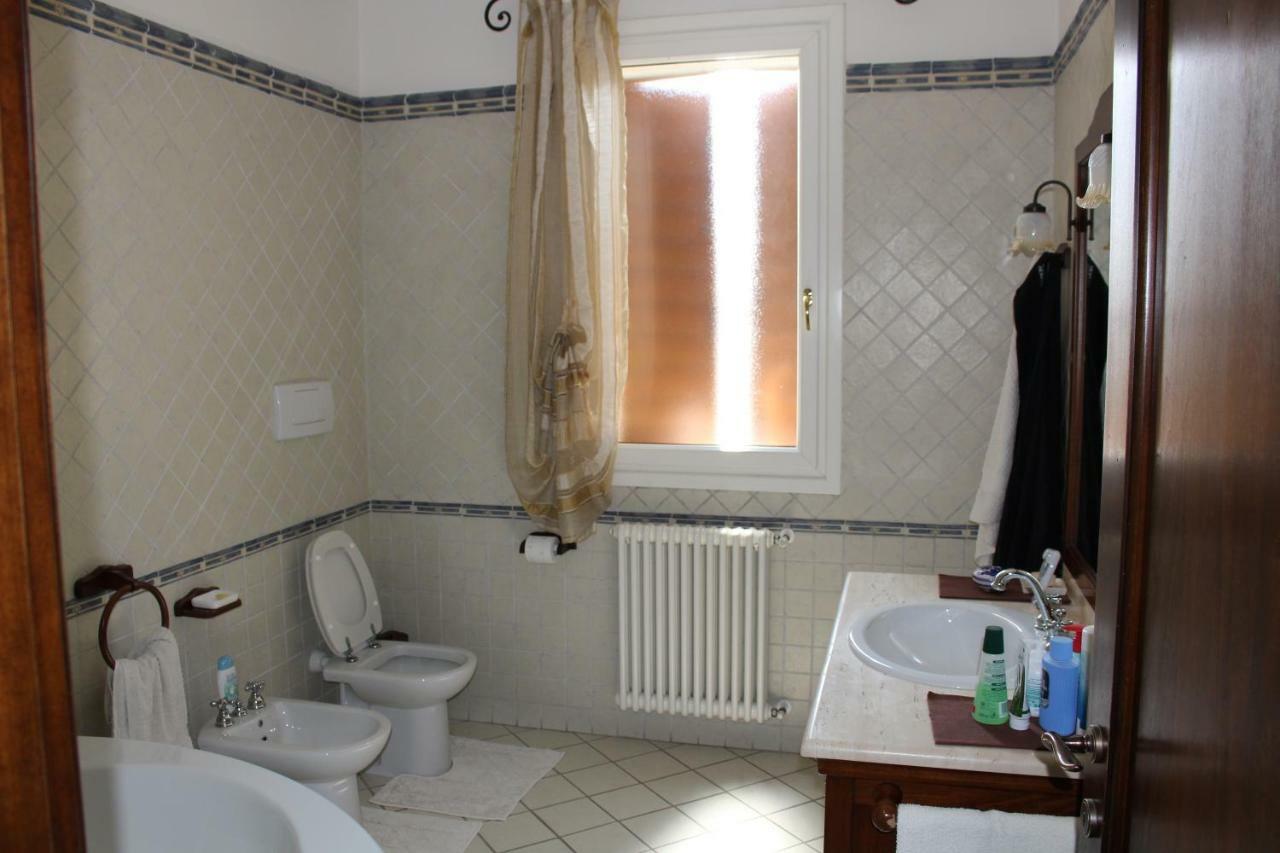Villa Bracci Molinaccio Екстериор снимка