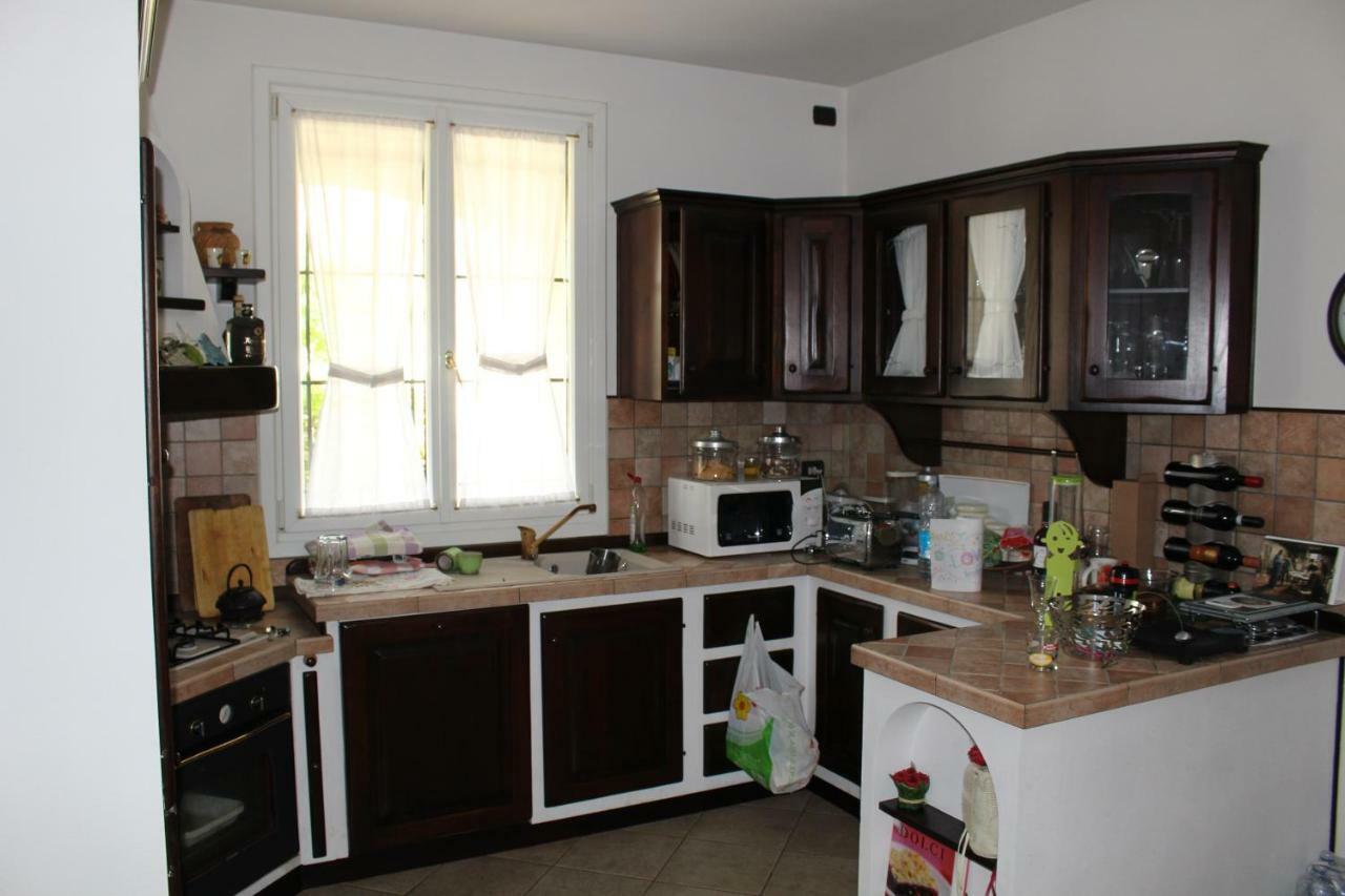 Villa Bracci Molinaccio Екстериор снимка
