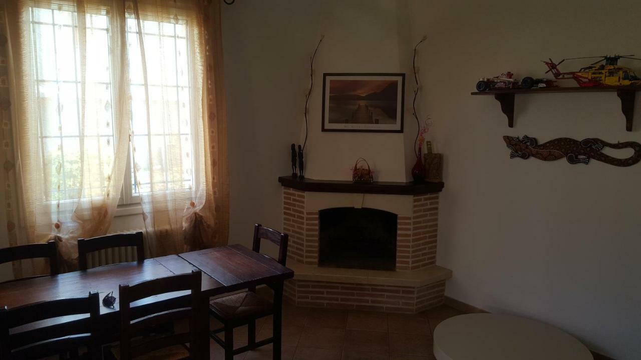 Villa Bracci Molinaccio Екстериор снимка