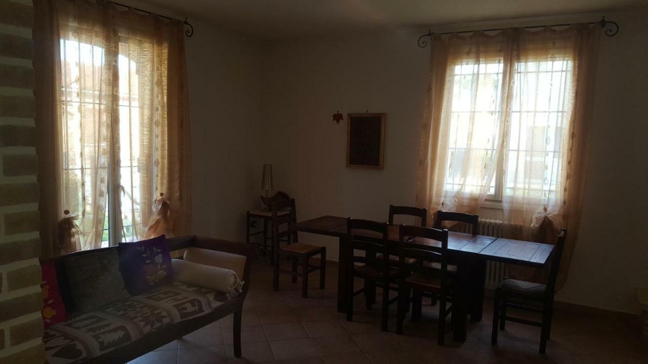 Villa Bracci Molinaccio Екстериор снимка